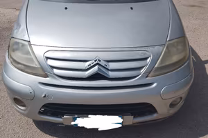 Citroen C3 anno 2008