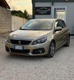 Peugeot 308 BlueHDi 130 S&S GT Line