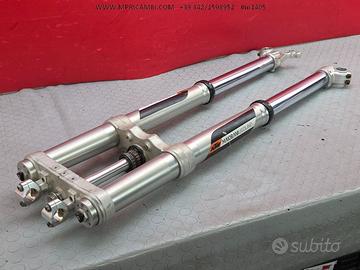 STELI FORCELLA KTM EXC-F 350 2012 2016 EXCF 2013 2