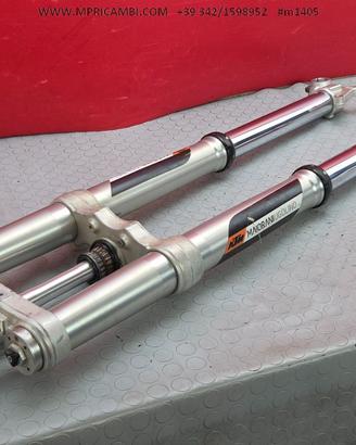 STELI FORCELLA KTM EXC-F 350 2012 2016 EXCF 2013 2