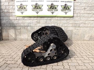 KIT CINGOLI ORIGINALI POLARIS per tutti i modelli 