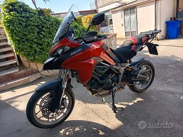 ducati multistrada 950