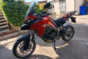 ducati multistrada 950