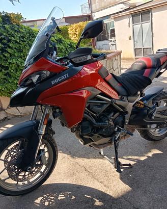 ducati multistrada 950