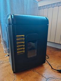 Distruggidocumenti Amazon Basics