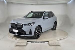BMW X3 G45 2024 xdrive20d MSport Pro auto