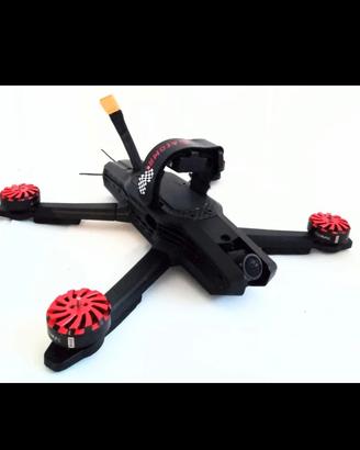 drone fpv gara 4 pollici machine atomrc
