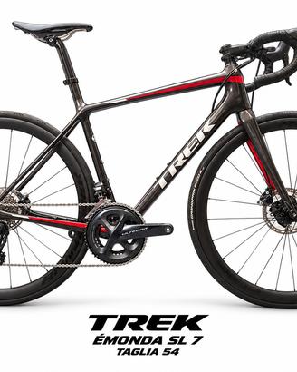 💥 TREK EMONDA SL7 Di2 💥