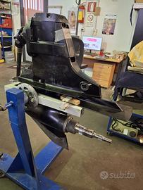 Piede mercruiser bravo 3 xr