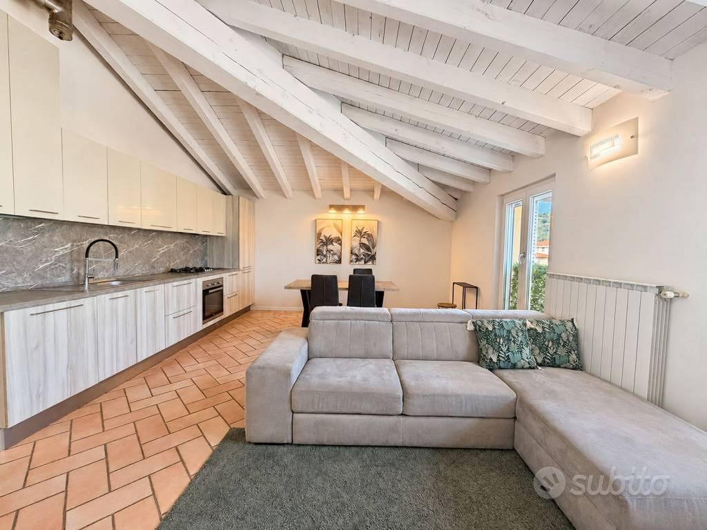 Appartamento – Rovato, Lodetto - Altro