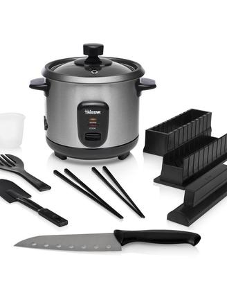 Cuociriso tristar RK6140