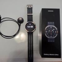 Samsung Galaxy Watch Ultra