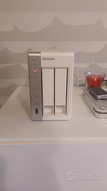 qnap nas ts-231