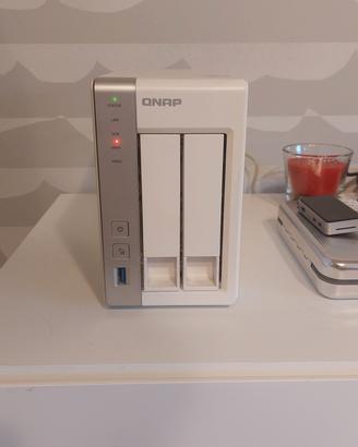 qnap nas ts-231