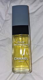 Chanel  Pour Monsieur