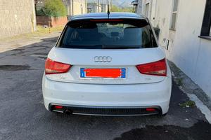Audi A1 anno 2013
