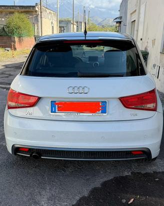Audi A1 anno 2013