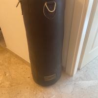 Sacco da boxe