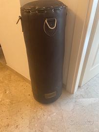 Sacco da boxe