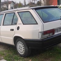 Alfa Romeo 33 1.5 Giardinetta 1988 - conservata