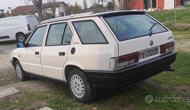 Alfa Romeo 33 1.5 Giardinetta 1988 - conservata