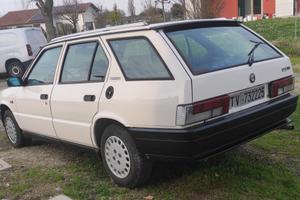 Alfa Romeo 33 1.5 Giardinetta 1988 - conservata