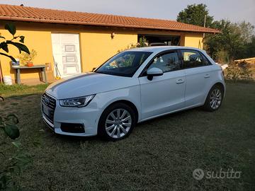 Audi A1 1.0 Benzina