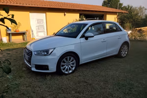 Audi A1 1.0 Benzina