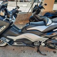 Yamaha T Max 530 - 2013