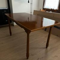 Tavolo a Treschè Conca gratis