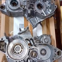 carter honda cr 125