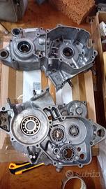 carter honda cr 125