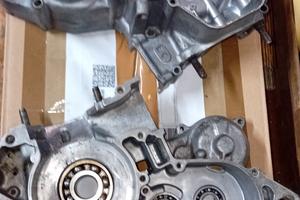 carter honda cr 125
