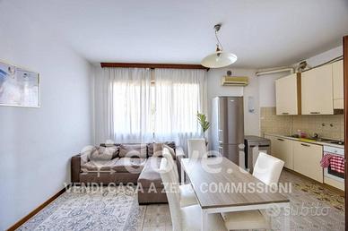 Appartamento Via Montello, 6, 31022, Preganziol