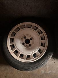 Cerchi Oz speedline 15
