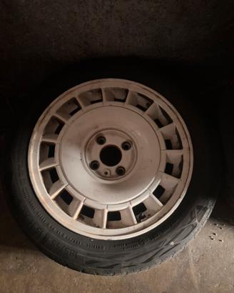 Cerchi Oz speedline 15