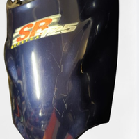 CARENA SCUDO ANTERIORE APRILIA SR REPLICA 125