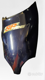 CARENA SCUDO ANTERIORE APRILIA SR REPLICA 125