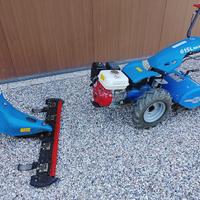 Motocoltivatore