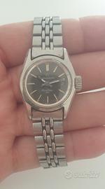 Orologio Eterna Matic Kontiki 20 anni 60/70
