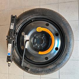 Kit Ruotino r17 Renegade Giulia Giulietta  500x
