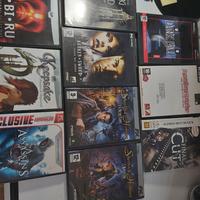 Giochi pc