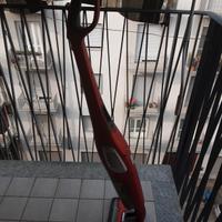 scopa elettrica hoover