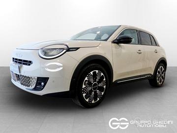FIAT 600 IV 2023 - 600 1.2 hybrid La Prima 110cv a
