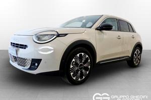 FIAT 600 IV 2023 - 600 1.2 hybrid La Prima 110cv a