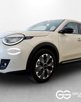 FIAT 600 IV 2023 - 600 1.2 hybrid La Prima 110cv a