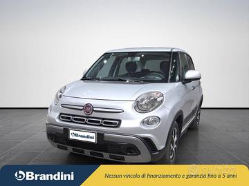 Fiat 500L 1.4 Connect s&s 95cv