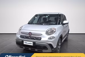 Fiat 500L 1.4 Connect s&s 95cv