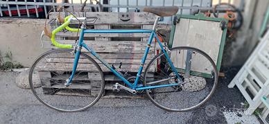 Bicicletta Vintage M.Martini 