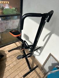 Fit crunch atteezzo fitness